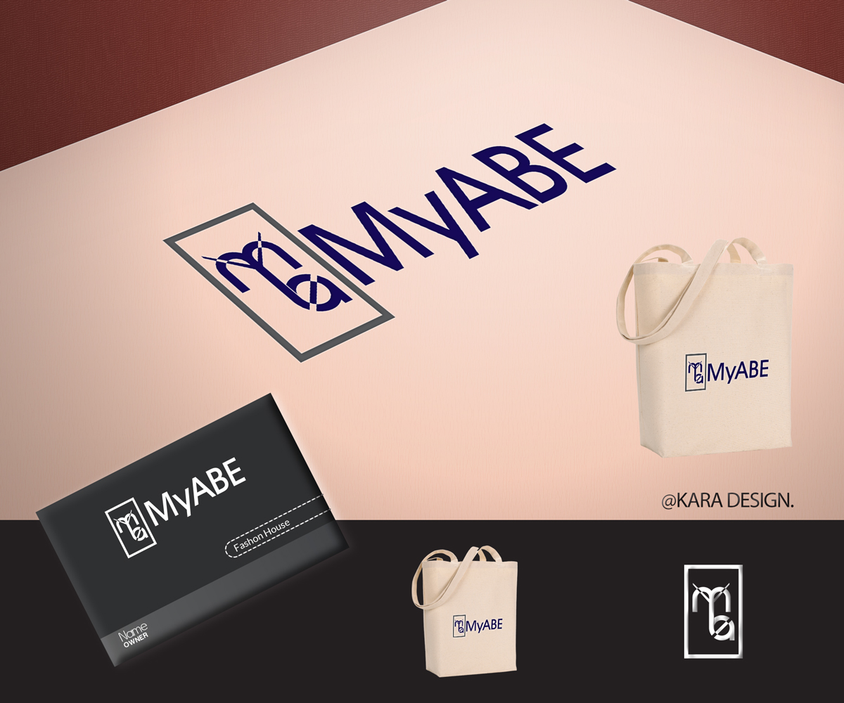 Logo Design by ather.raffi for ABE | Design #6169157