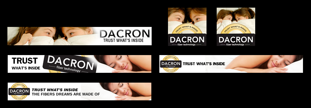 Banner Ad Design by DamnedMetal for this project | Design #1716076