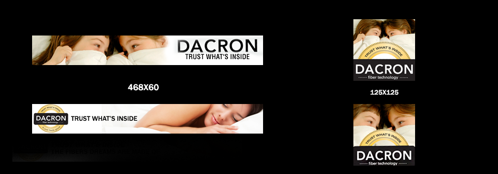 Banner Ad Design by DamnedMetal for this project | Design #1716581