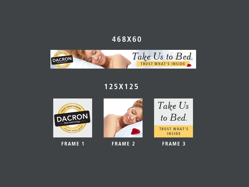 Banner Ad Design by yadunath for this project | Design #1650013