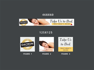 Banner Ad Design by yadunath for this project | Design: #1717739