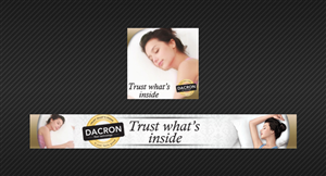 Banner Ad Design by Levardos for this project | Design: #1653375