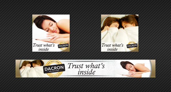 Banner Ad Design by Levardos for this project | Design: #1716672