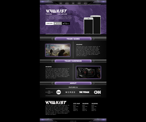 Design Application par Michael Muyunda pour ce projet | Design : #6249776