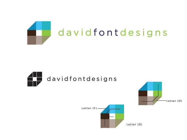 Logo Design by one44 Design Studio for this project | Design #1663067