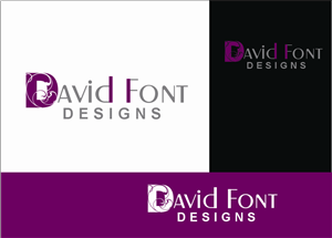 Logo Design by Betty