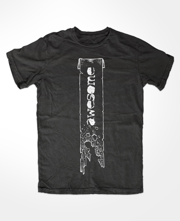 T-shirt Design by Studio Fun House for Burn It Or Send It | Design #324743