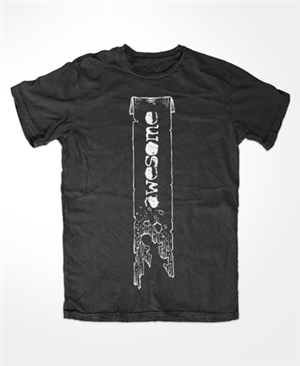 T-Shirt-Design von Studio Fun House für Burn It Or Send It | Design: #324743