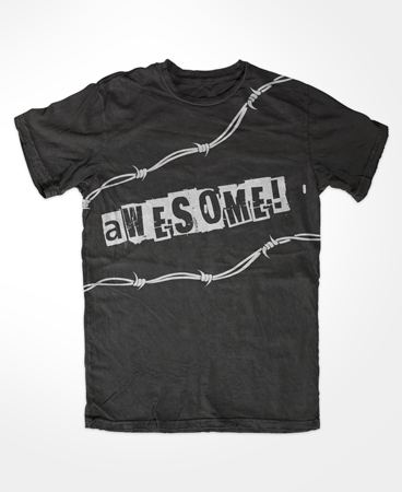 T-Shirt-Design von Studio Fun House für Burn It Or Send It | Design #324833