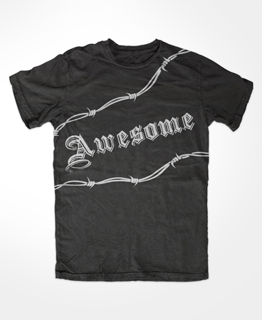 T-Shirt-Design von Studio Fun House für Burn It Or Send It | Design #325030