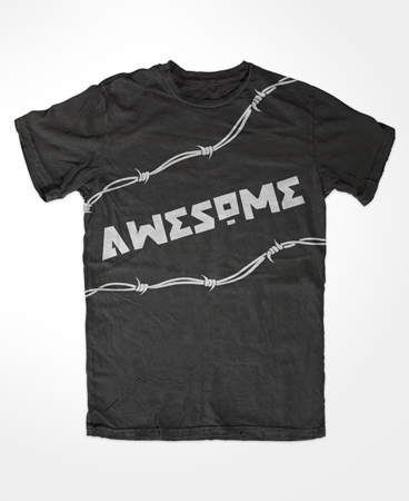 T-Shirt-Design von Studio Fun House für Burn It Or Send It | Design #325031