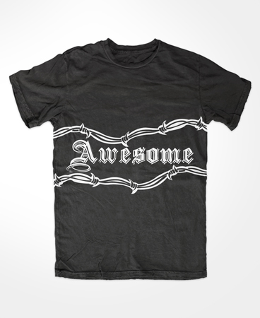 Diseño de Camiseta por Studio Fun House para Burn It Or Send It | Diseño #325038