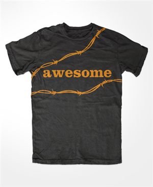 T-Shirt-Design von Studio Fun House für Burn It Or Send It | Design: #326066