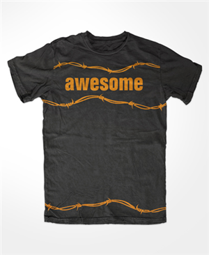 T-Shirt-Design von Studio Fun House für Burn It Or Send It | Design: #326069