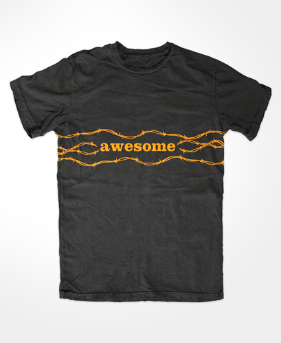 T-Shirt-Design von Studio Fun House für Burn It Or Send It | Design #326091