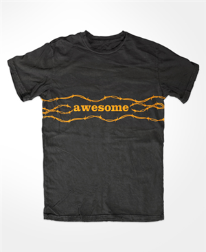 T-Shirt-Design von Studio Fun House für Burn It Or Send It | Design: #326091