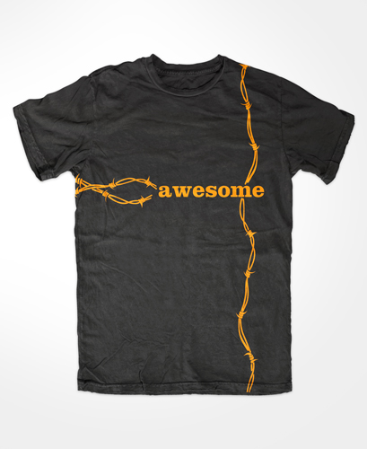 T-Shirt-Design von Studio Fun House für Burn It Or Send It | Design #326100