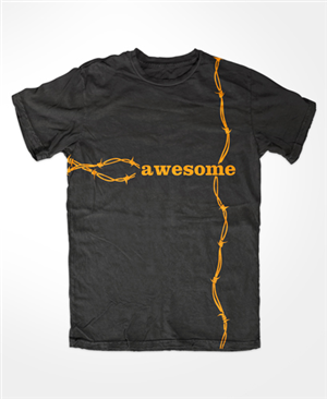 T-Shirt-Design von Studio Fun House für Burn It Or Send It | Design: #326100