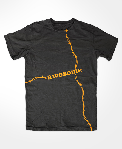 T-shirt Design by Studio Fun House for Burn It Or Send It | Design #326103