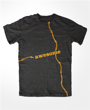 T-Shirt-Design von Studio Fun House für Burn It Or Send It | Design: #326105