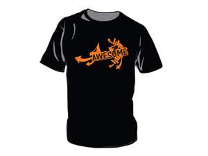 T-Shirt-Design von edo für Burn It Or Send It | Design: #335027