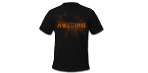 T-Shirt-Design von Miss. Lacy für Burn It Or Send It | Design: #331777