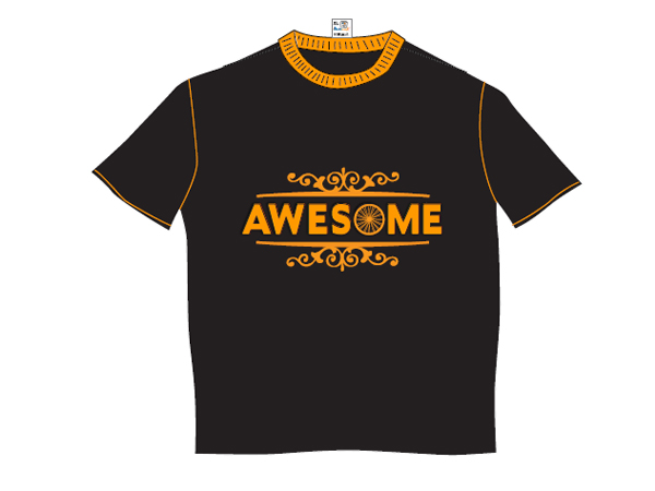 T-shirt Design by antha.ginting for Burn It Or Send It | Design #333486