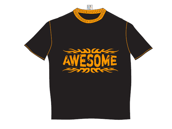 T-shirt Design by antha.ginting for Burn It Or Send It | Design #333497