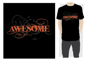 T-Shirt-Design von ReigeDesign für Burn It Or Send It | Design: #325528