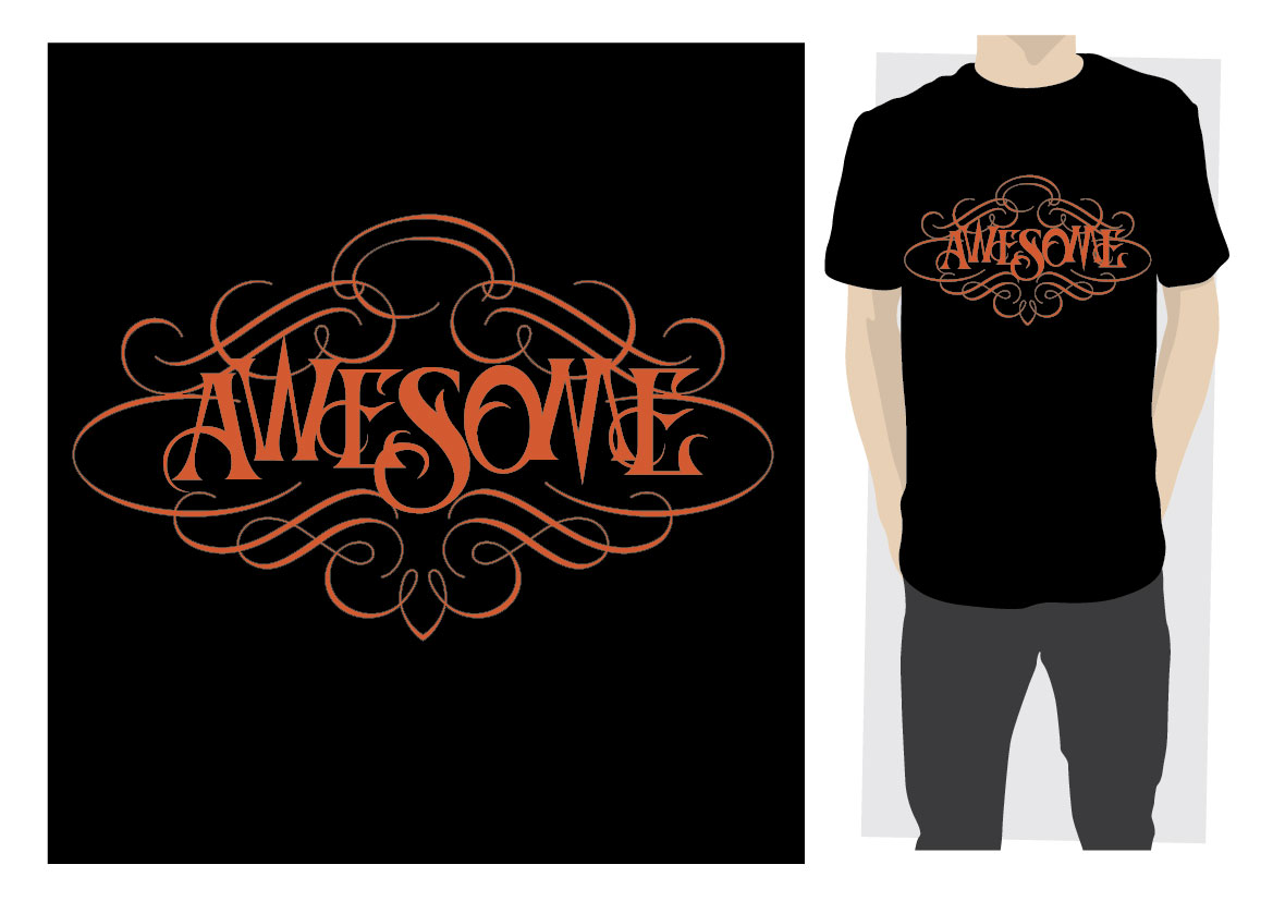 T-shirt Design by ReigeDesign for Burn It Or Send It | Design #326784