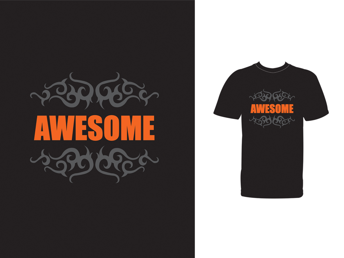 T-Shirt-Design von Brown Design für Burn It Or Send It | Design #326980