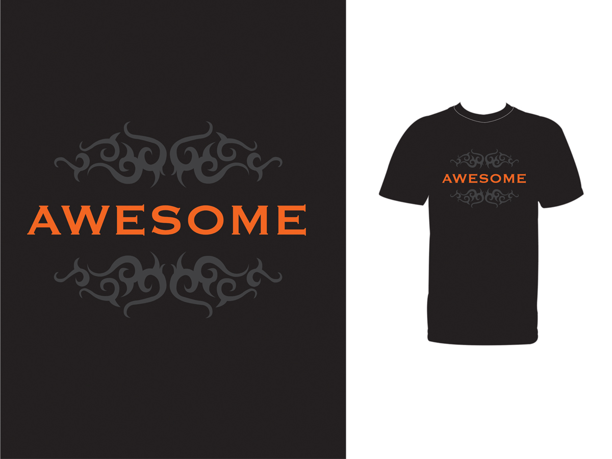 T-Shirt-Design von Brown Design für Burn It Or Send It | Design #326991