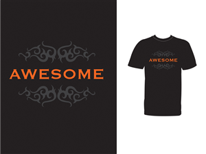 T-Shirt-Design von Brown Design für Burn It Or Send It | Design: #326991