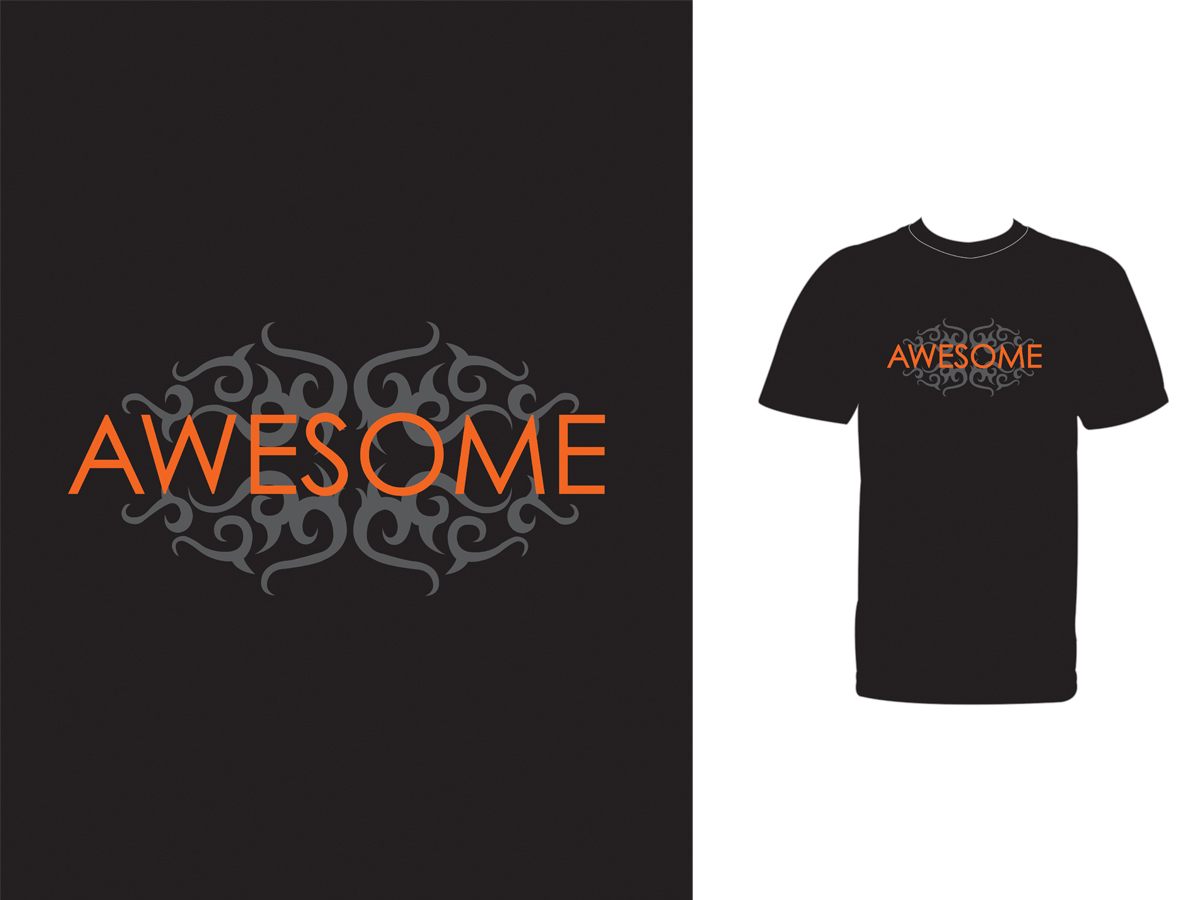 T-Shirt-Design von Brown Design für Burn It Or Send It | Design #328924