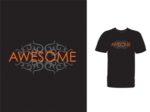 T-Shirt-Design von Brown Design für Burn It Or Send It | Design: #328924