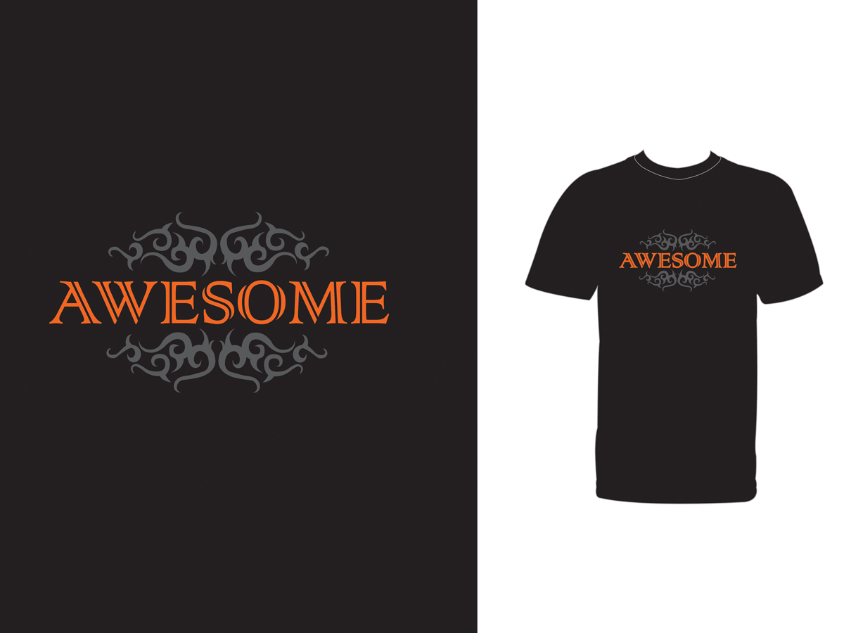 T-Shirt-Design von Brown Design für Burn It Or Send It | Design #328932