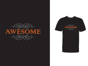 T-Shirt-Design von Brown Design für Burn It Or Send It | Design: #328932