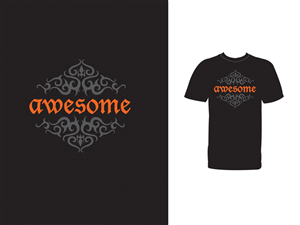 T-shirt Design by Brown Design for Burn It Or Send It | Design #328938