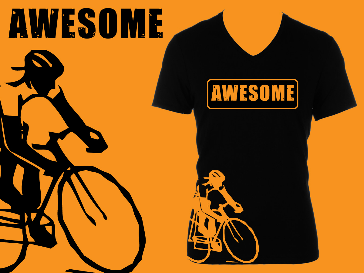 T-Shirt-Design von La Creation für Burn It Or Send It | Design #325979