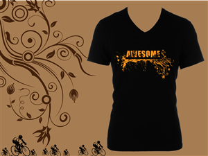 T-Shirt-Design von La Creation für Burn It Or Send It | Design: #326044