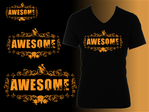 T-Shirt-Design von La Creation für Burn It Or Send It | Design: #328843