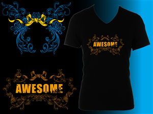 T-Shirt-Design von La Creation für Burn It Or Send It | Design: #328861