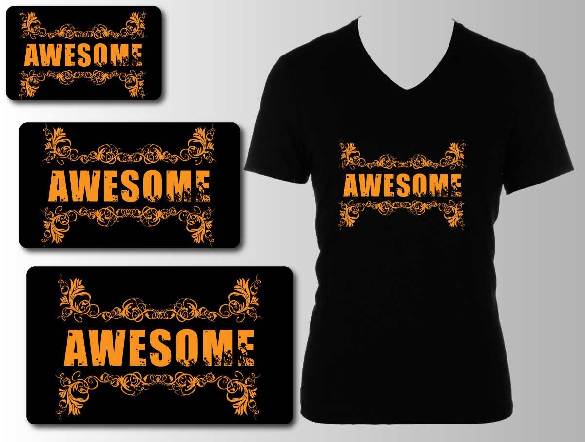 T-shirt Design by La Creation for Burn It Or Send It | Design #329027