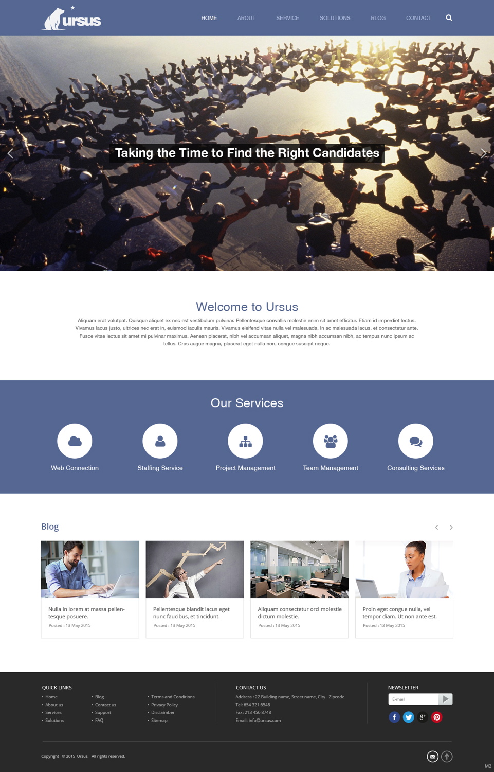 Web Design par pb pour ce projet | Design #6175912