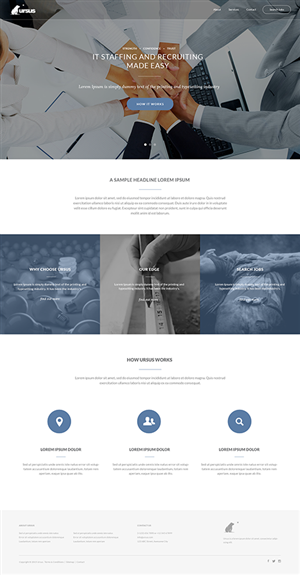 Web Design by Dawn