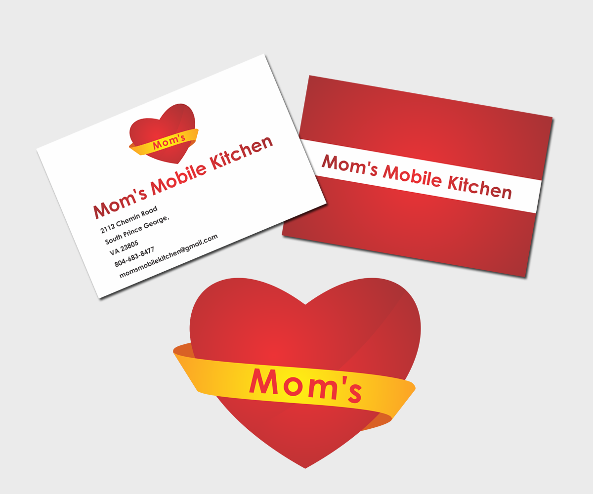 Business Card Design by Ayuba Project for this project | Design #6168812