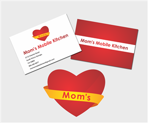 Business Card Design by Ayuba Project for this project | Design: #6168812