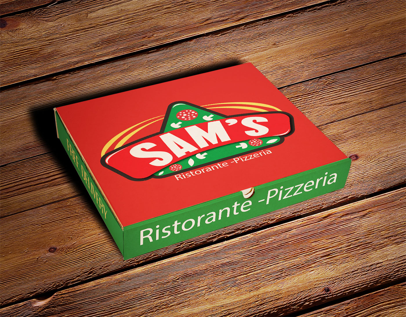 Logo Design by fontasdesign for this project | Design #6208970