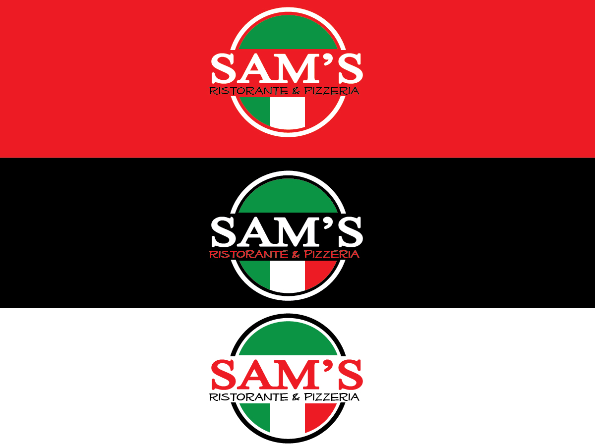 Logo Design by fontasdesign for this project | Design #6466654