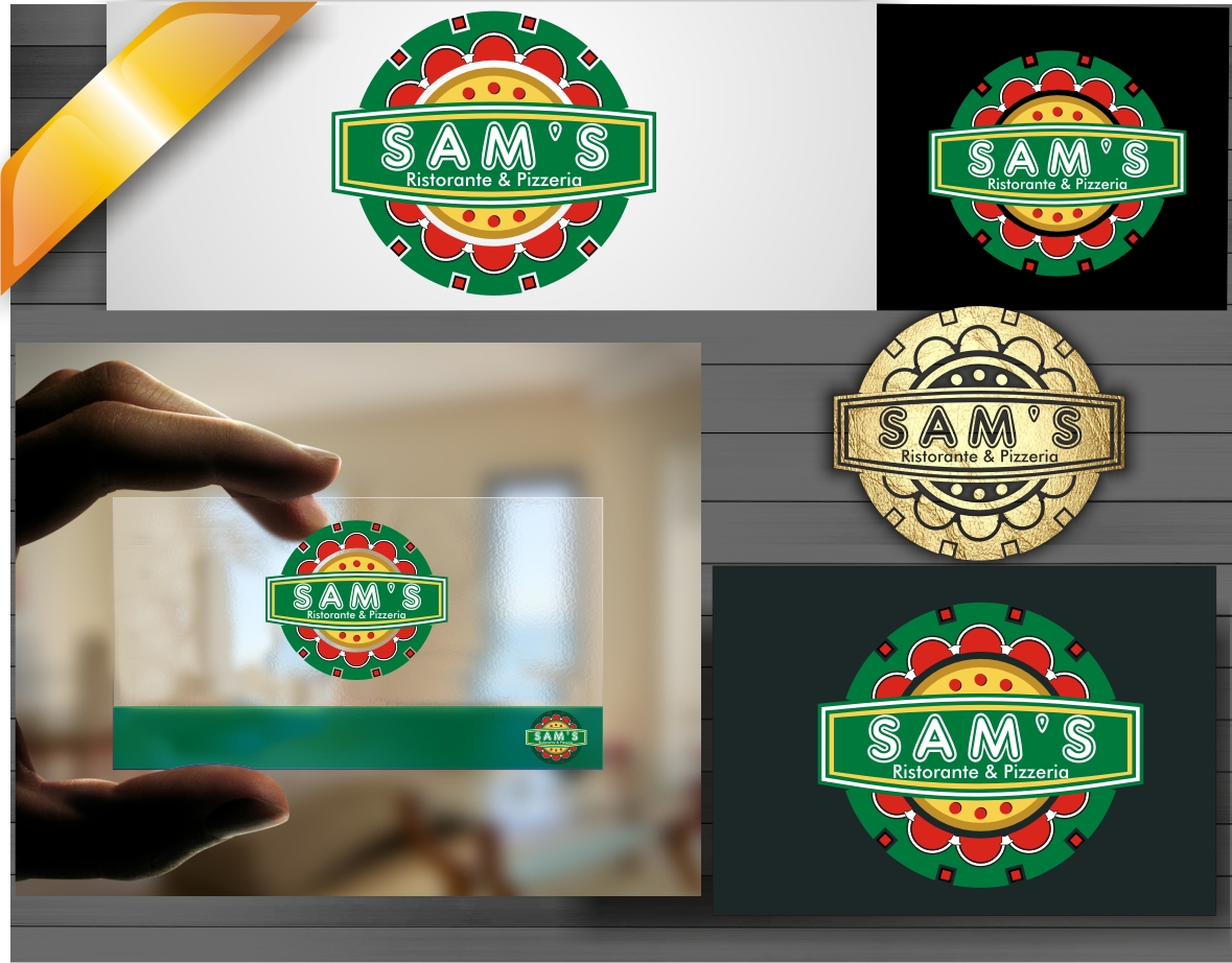 Logo Design by ArifRif for this project | Design #6170032